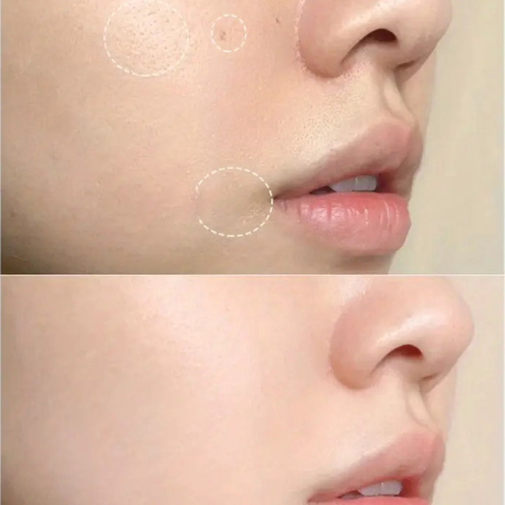 Fond de Teint Kaqili