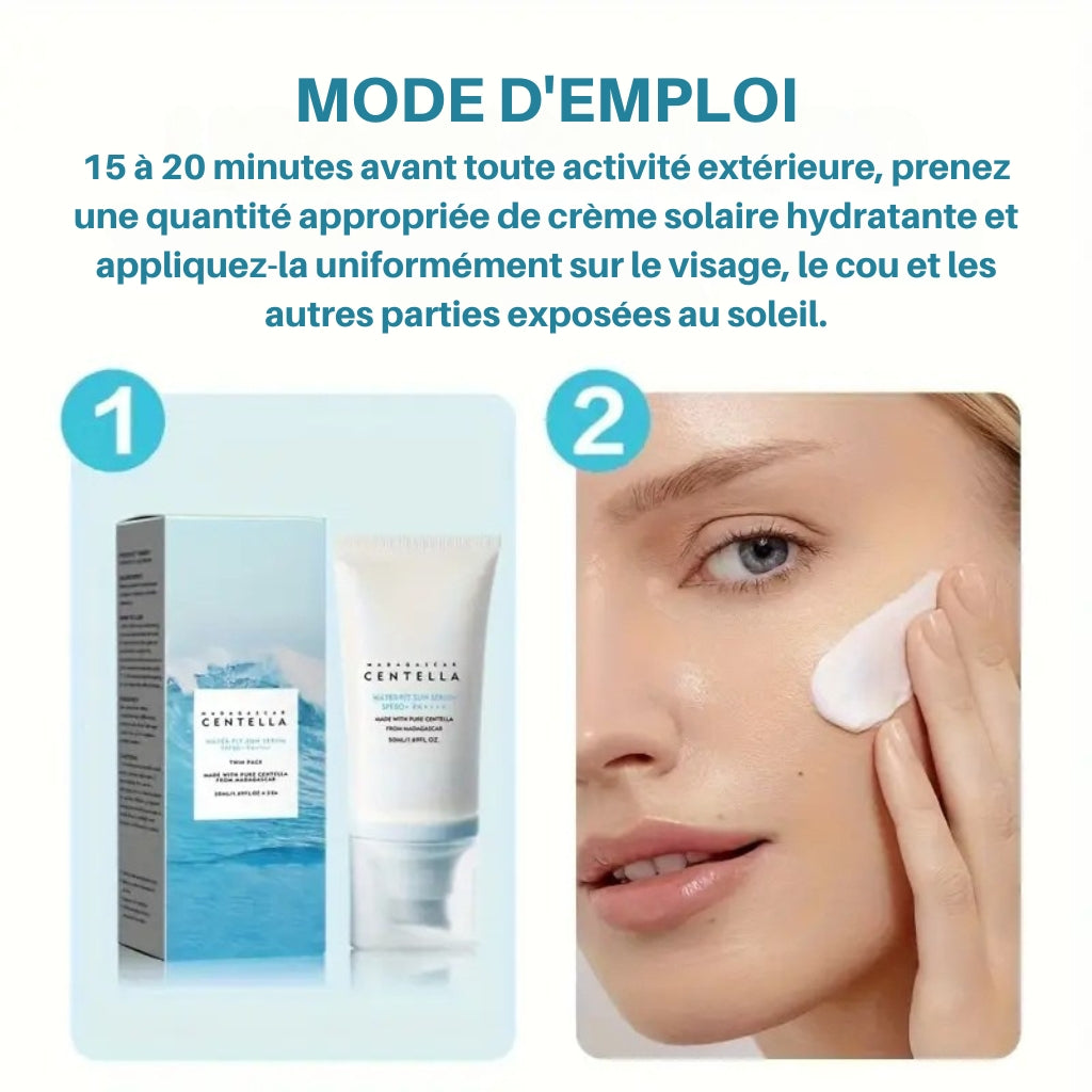 soin-visage-minimaliste-voile-solaire-hydratant-a-la-centella-beauty-cream