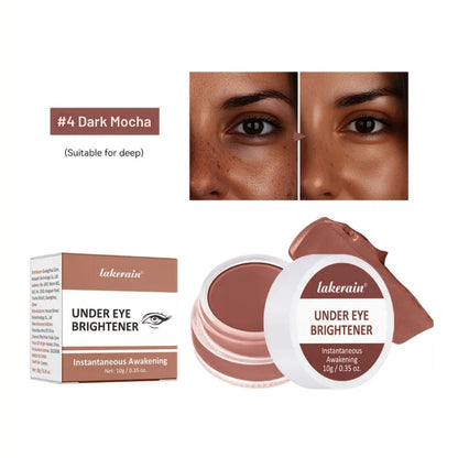 Lakerain Illuminateur Contour des Yeux