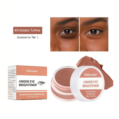 Lakerain Illuminateur Contour des Yeux