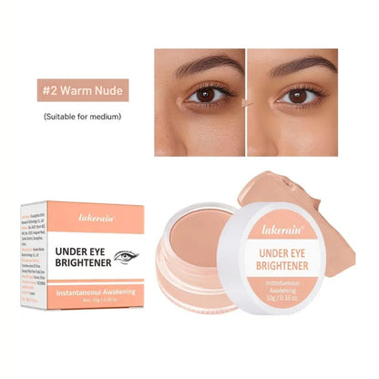 Lakerain Illuminateur Contour des Yeux