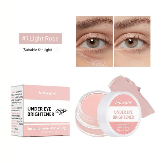 Lakerain Illuminateur Contour des Yeux