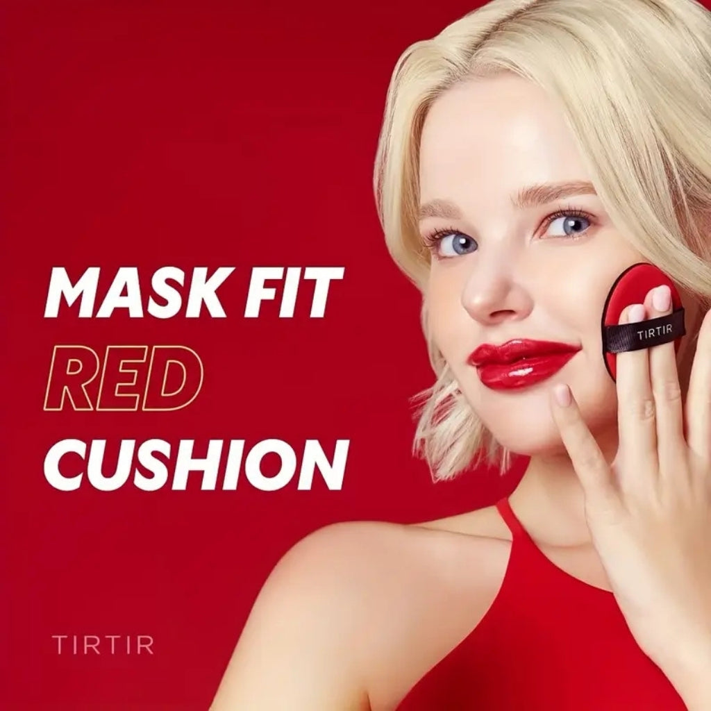 Tir Tir Foundation – Finition Impeccable, Zéro Effet Plâtré
