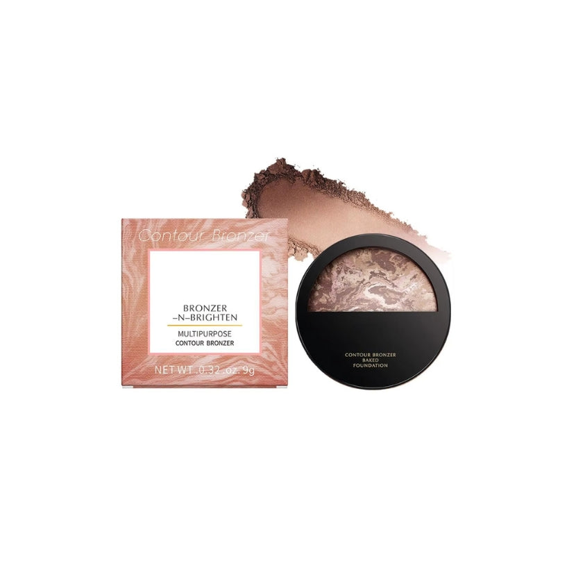 LumiMarble™ Baked Veil