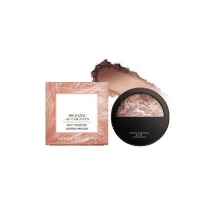LumiMarble™ Baked Veil