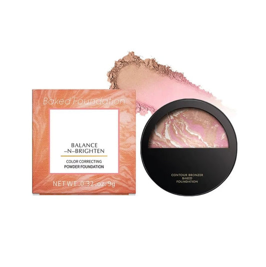 LumiMarble™ Baked Veil