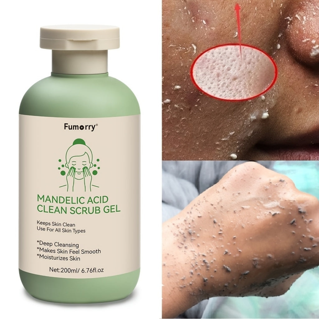 brightening-exfoliating-gel-lumiere-rose-exfoliating-facial-gel-solenya-skin
