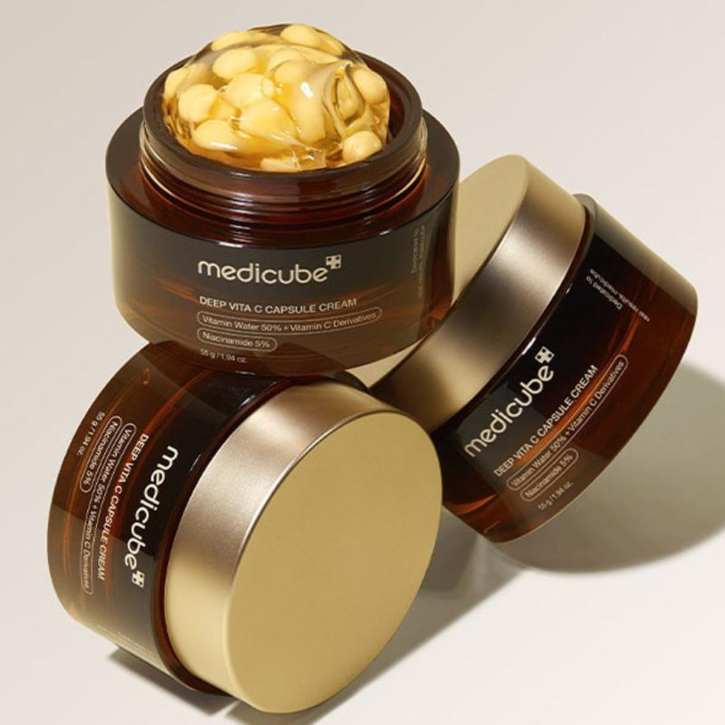 collagen-mask-for-face-medicube-deep-vita-c-capsule-cream-solenya-skin