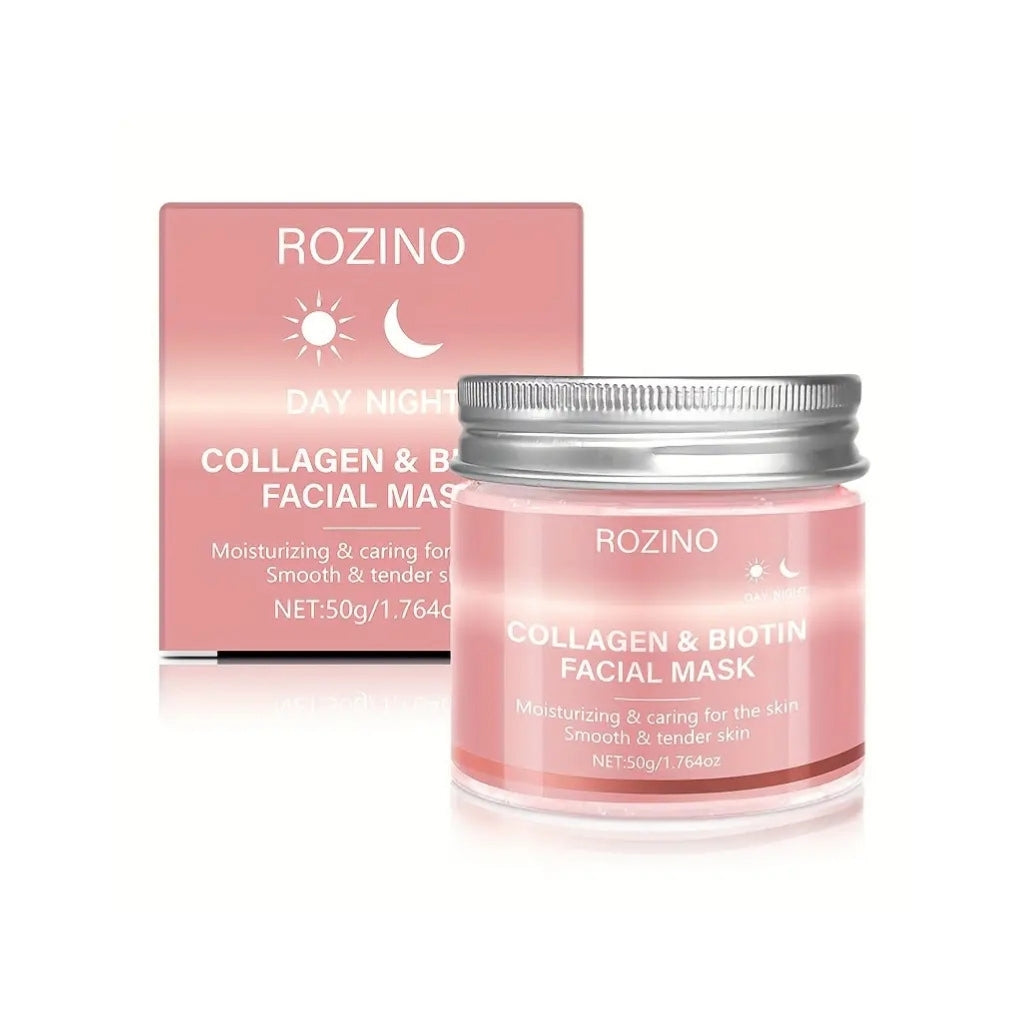 collagen-night-mask-rozino-facial-beauty-cream