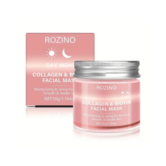 collagen-night-mask-rozino-facial-beauty-cream