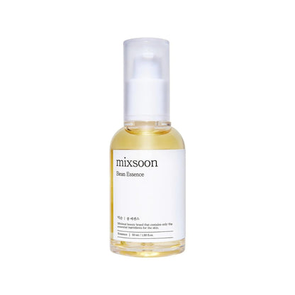 essence-de-haricot-mixsoon-Complexe-Vegetal-Bean-Active-beauty-cream