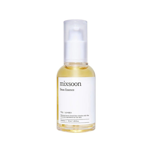 essence-de-haricot-mixsoon-Complexe-Vegetal-Bean-Active-beauty-cream