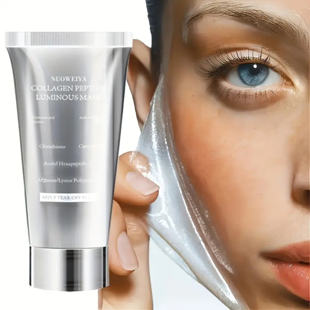 face-collagen-mask-Solenya-Collagen-Peptide-Luminous-Mask-solenya-skin