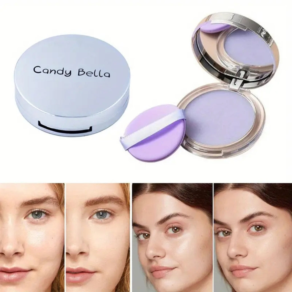 foundation-makeup-candy-bella-oil-control-matte-powder-solenya-skin