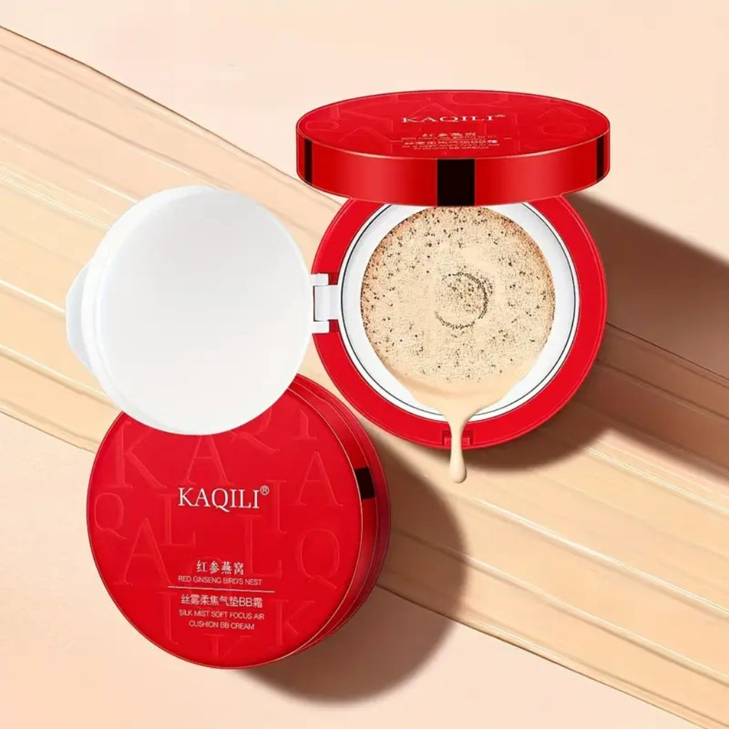 Fond de Teint Kaqili