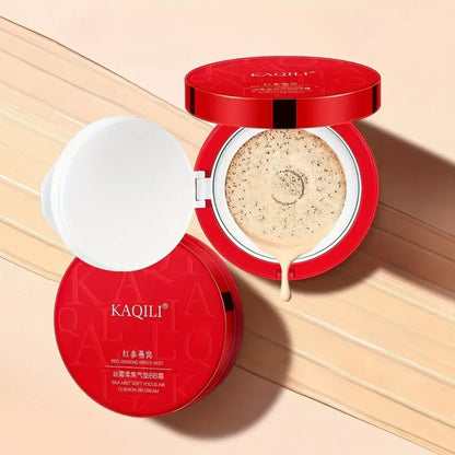 Fond de Teint Kaqili