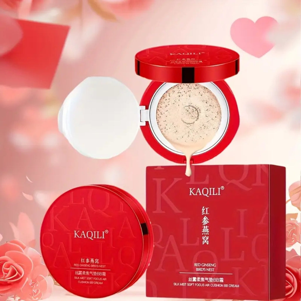 Fond de Teint Kaqili