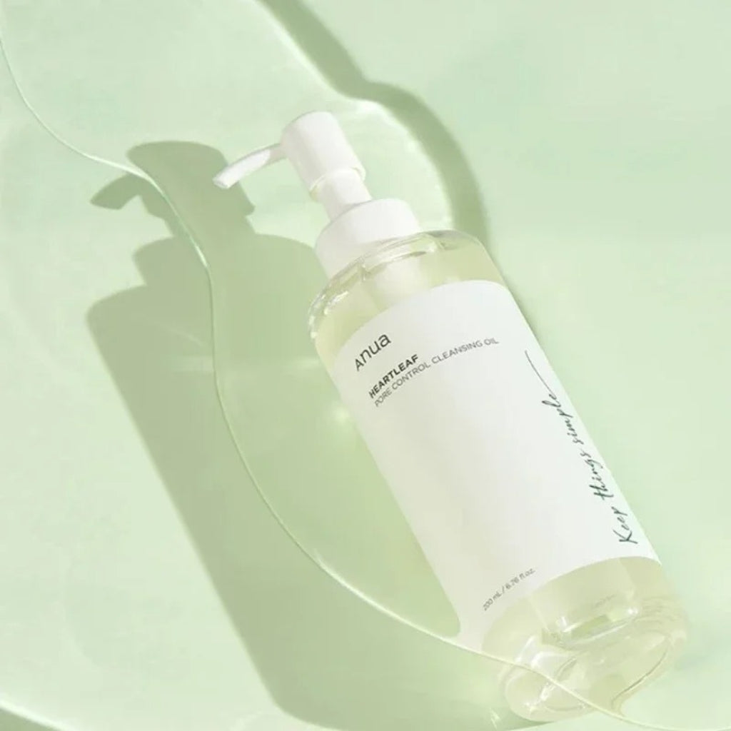 huile-demaquillante-coreenne-Huile-Demaquillante-Controle-des-Pores-beauty-cream