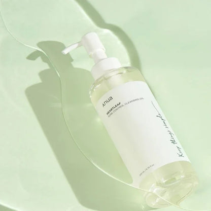 huile-demaquillante-coreenne-Huile-Demaquillante-Controle-des-Pores-beauty-cream