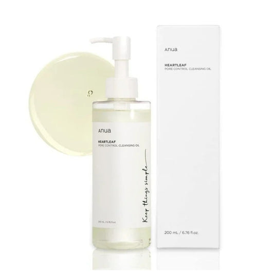 huile-pour-resserrer-les-pores-Huile-Demaquillante-Controle-des-Pores-beauty-cream