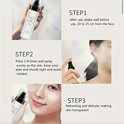 matte-finish-setting-spray-Star-Flash-Makeup-Fixer-Spray-solenya-skin