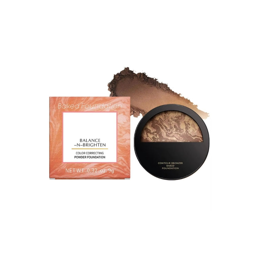 LumiMarble™ Baked Veil