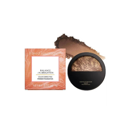 LumiMarble™ Baked Veil
