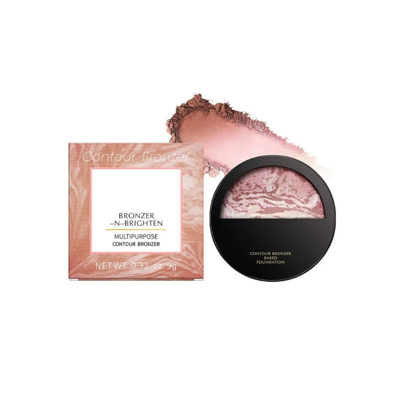 LumiMarble™ Baked Veil