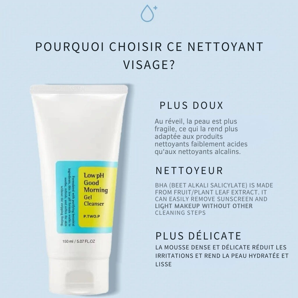 nettoyant-visage-matin-gel-nettoyant-doux-ph-bas-beauty-cream