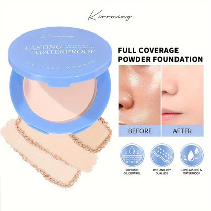 powder-foundation-makeup-kirrming-lasting-waterproof-oil-control-solenya-skin