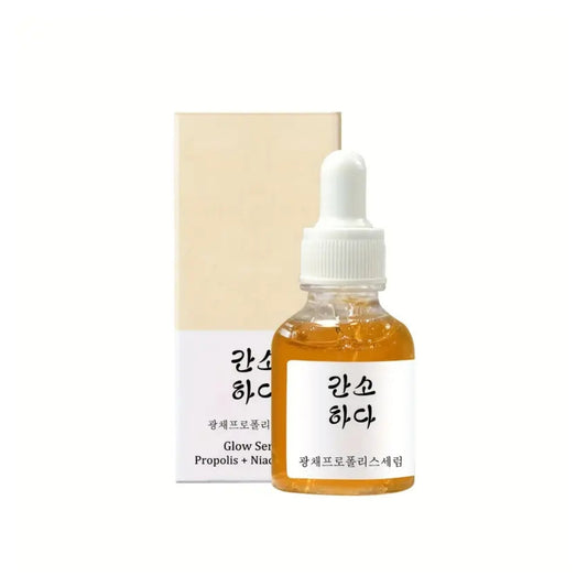 serum-a-la-niacinamide-Serum-Eclat-30ml-beauty-cream